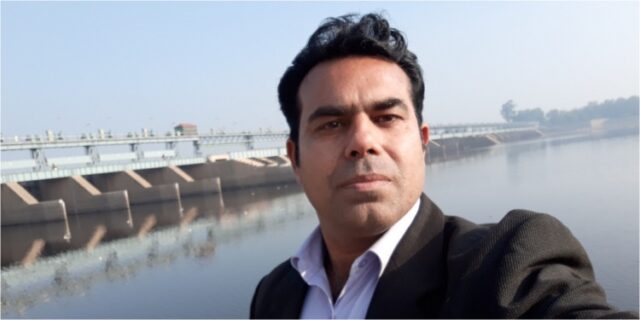 Naeem Rajoka About me – Prof.Naeem